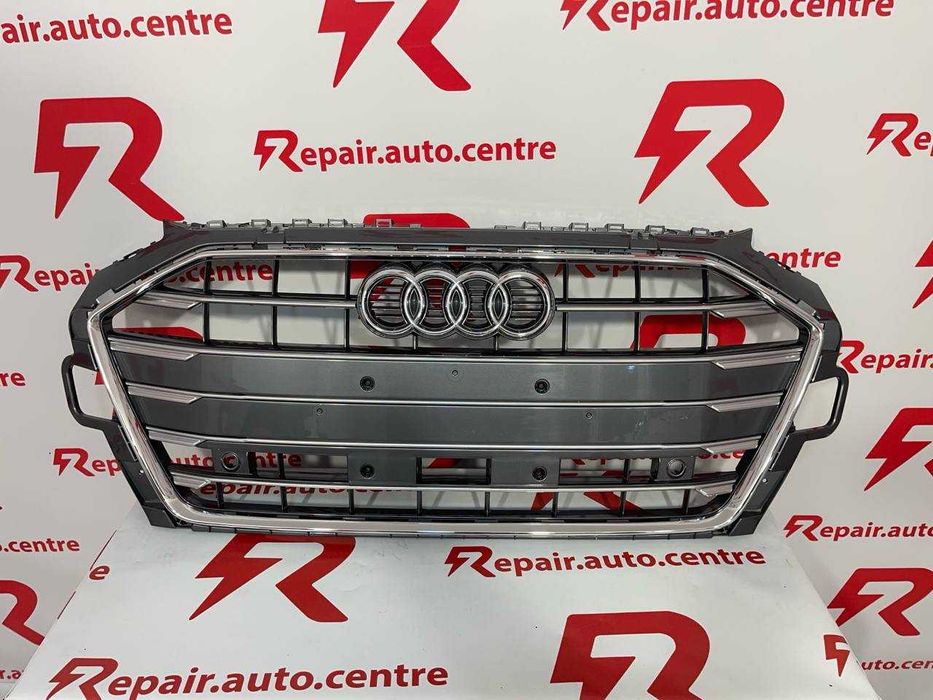 Решітка радіатора Audi A4 B9 2019- 2024. Наявність!