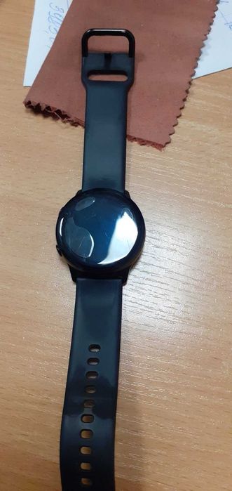 smartwatch samsung galaxy watch active