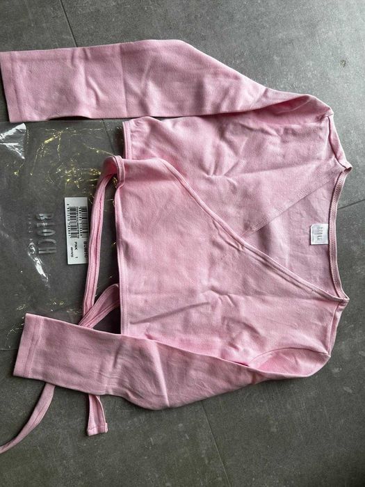 KIT MATERIAL BALLET - Baby-Class e Pre-Primary