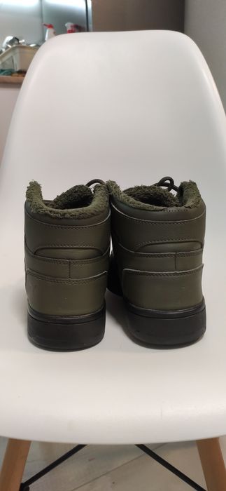 Черевики Puma чоловічі