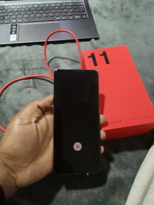 OnePlus 11 5G 256GB