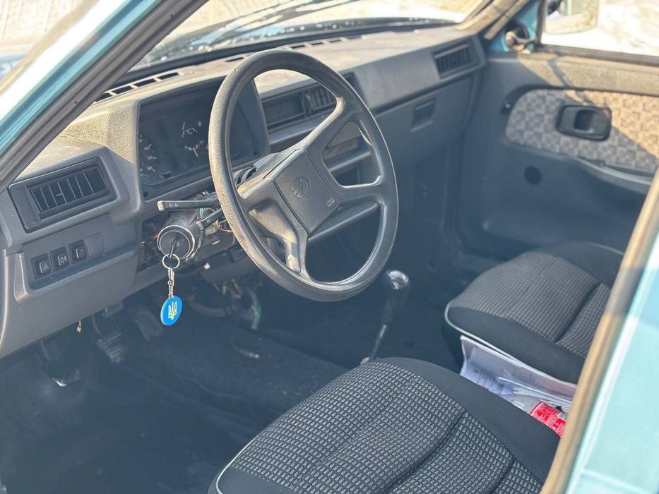 Продам Славуту, газ/бензин