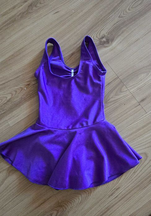 RÓŻNE ROZMIARY Strój body gimnastyka balet akrobatyka taniec polecam