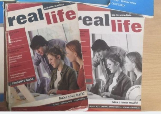 Навчально- методичні комплекси з англійської