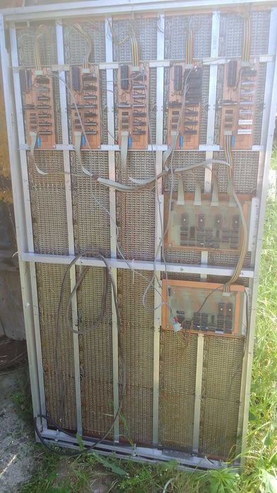 Panel LED reklama duży