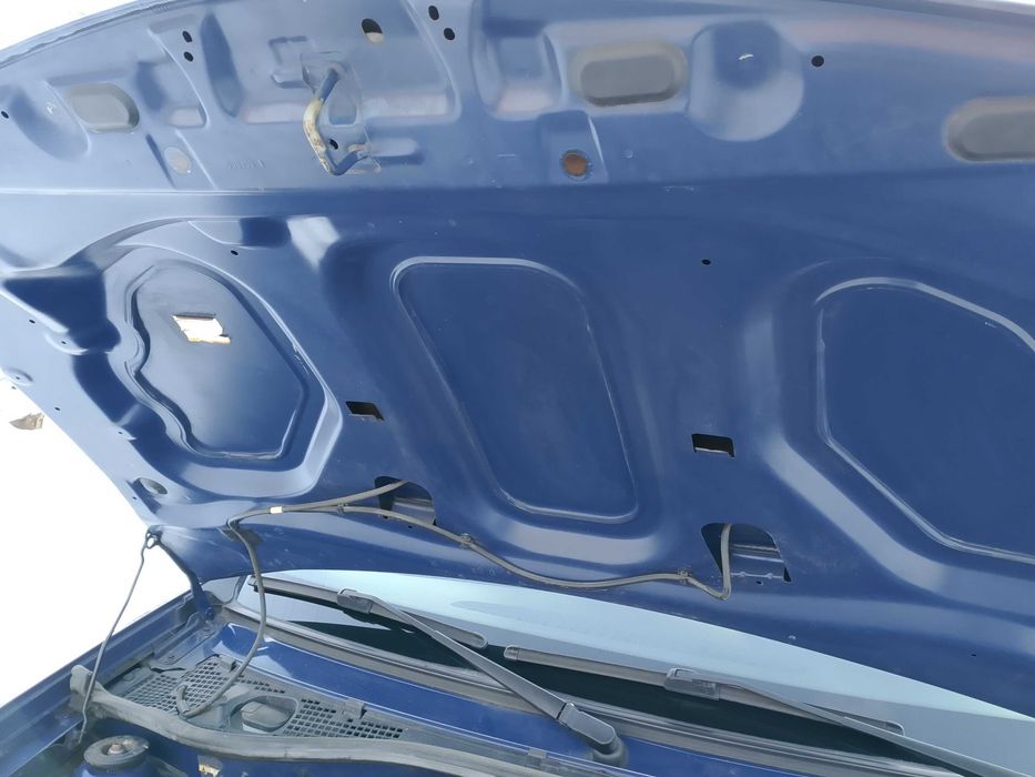 Продам Dacia Sandero 1.4