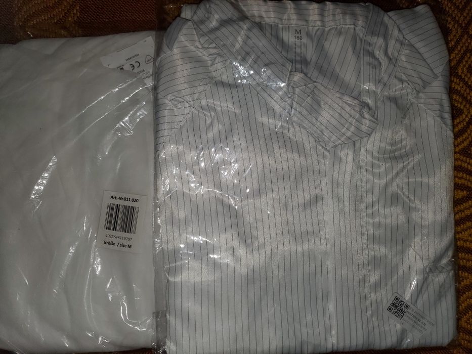 Розпродаж захисні комбінезон  для малярних робіт