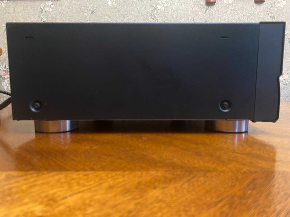 кассетная дека SONY TC-K222ESA+пульт