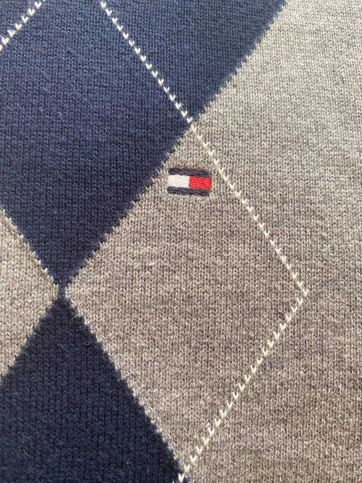 Tommy Hilfiger чоловічий светр, джемпер