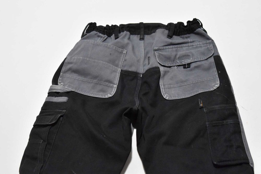 Engelbert Strauss 46 spodnie robocze