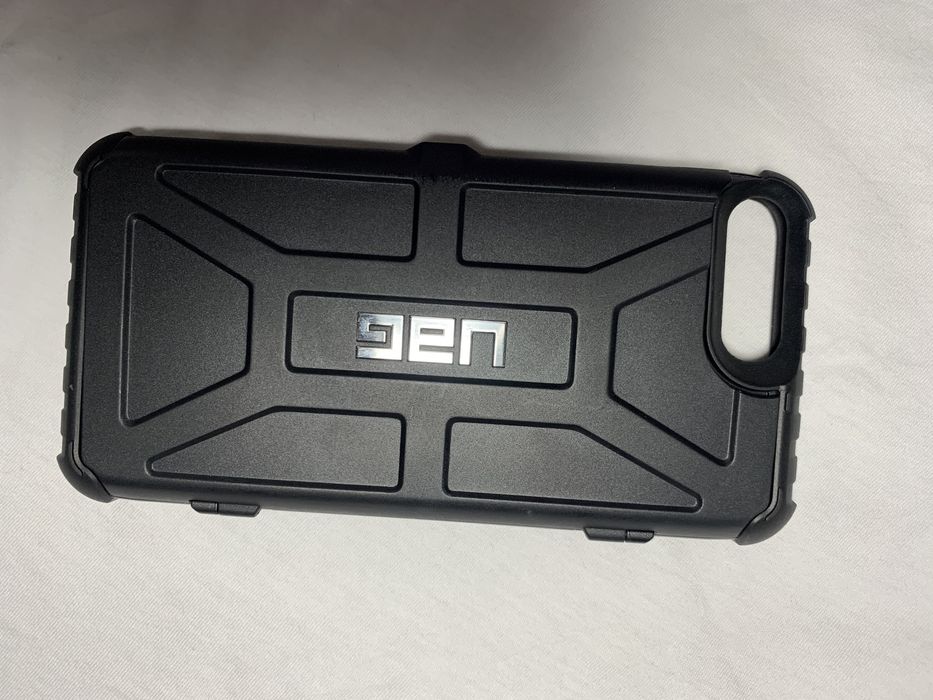 Чохол (накладка) Apple iPhone 7