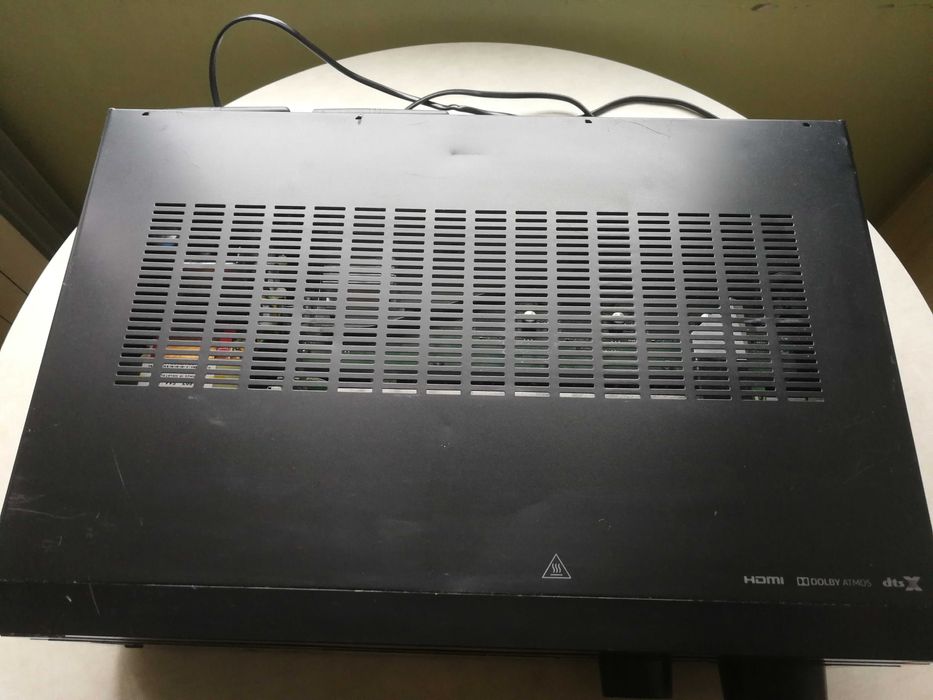 amplituner SONY STR-DN 1080