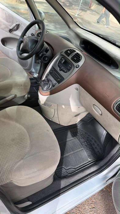 Citroen xsara Picasso 2004