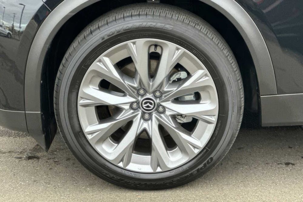 Mazda CX-90 Turbo Premium      2023
