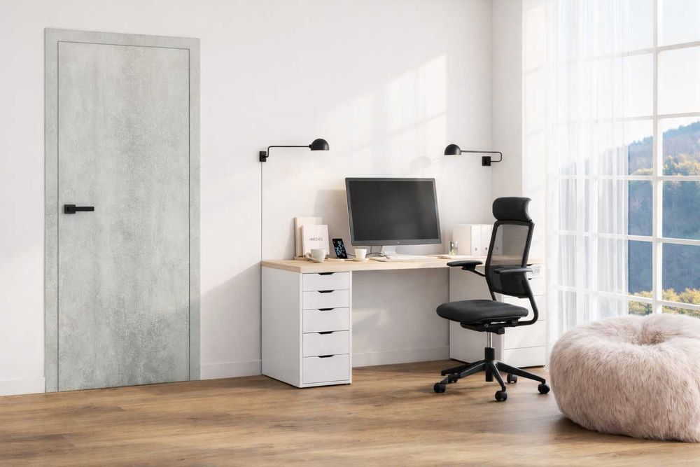 Двери межкомнатные. Двері міжкімнатні АКЦІЯ