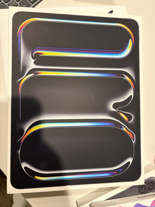 iPad Pro 13polegadas 256gb