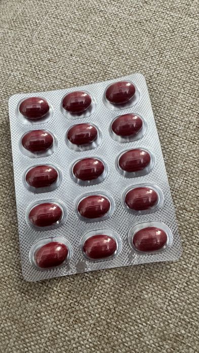 Таблетки капсули Опрега Oprega