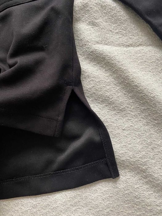 Czarna bluza Primark