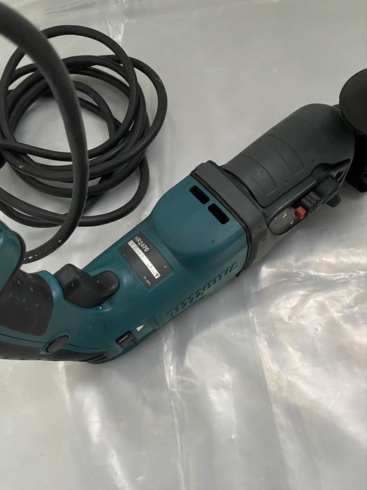Оригінальний Перфоратор Makita HR2470