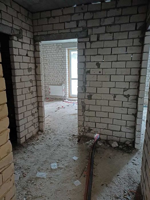 Продається 1-кімнатна квартира в ЖК «Левада-2»DD