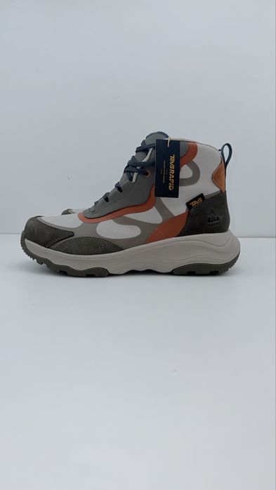 Хайкінгові Teva Geotrecca RAPID PROOF Hiking Boots Waterproof (на стопу 27 см )