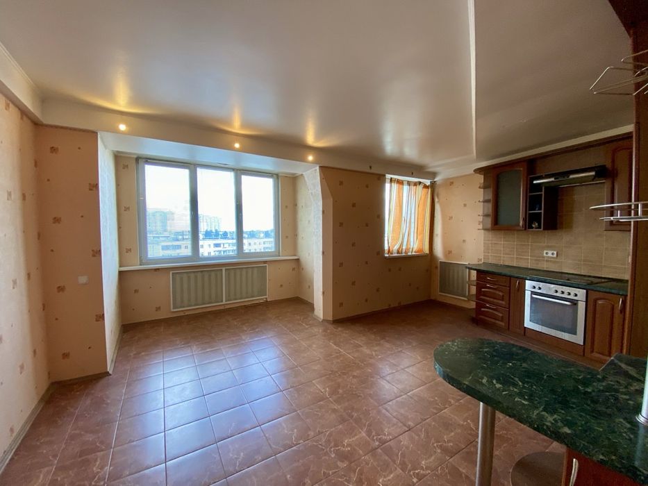 Продажа 3к квартиры ул. Автозаводская 99/4 Оболонский р-н