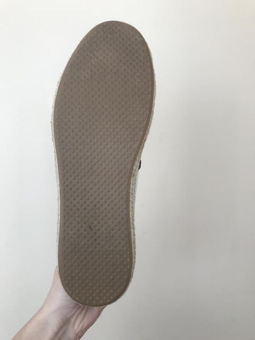 Эспадрильи  Toms 2 п а р и. Більше фото  відправлю