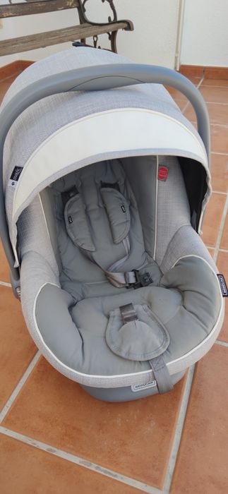 Trio Bebecar ip-op evolution