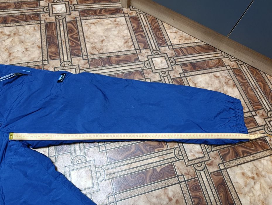 Жіночі лижні штани