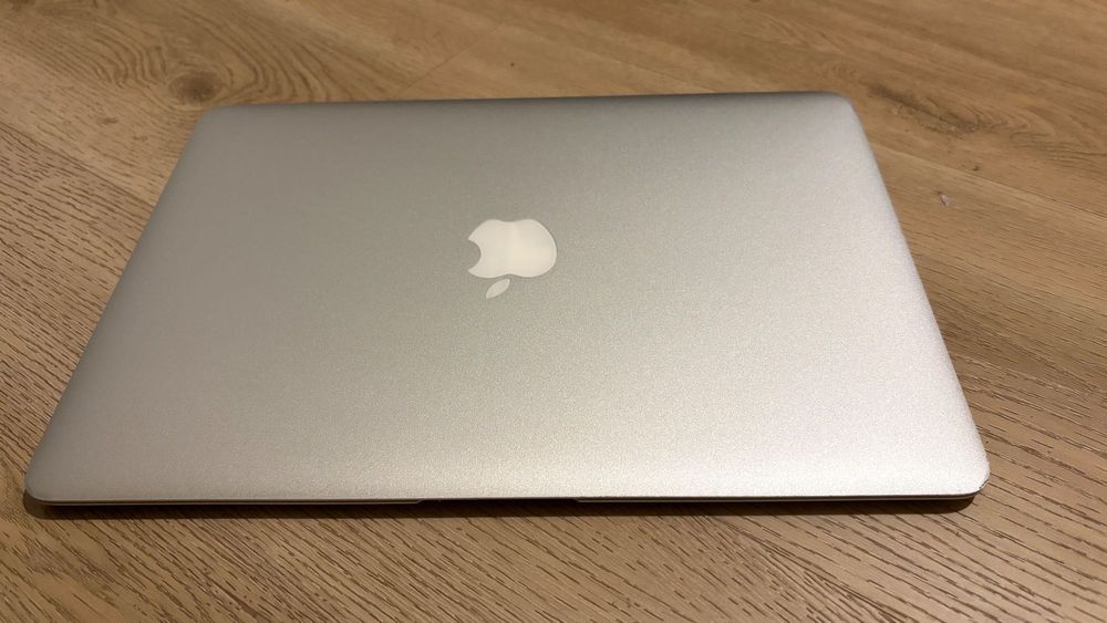 Macbook Apple AIR 13,3" SSD500 GB 2014r