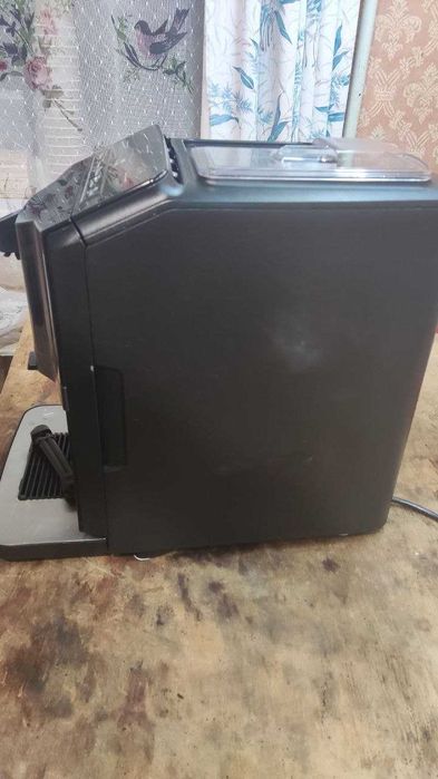 Продам кофемашину Siemens EQ3 S100
