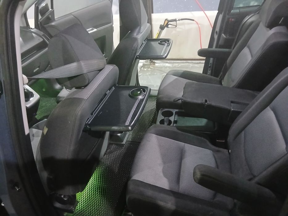 Мазда 5 дизель 7 мест