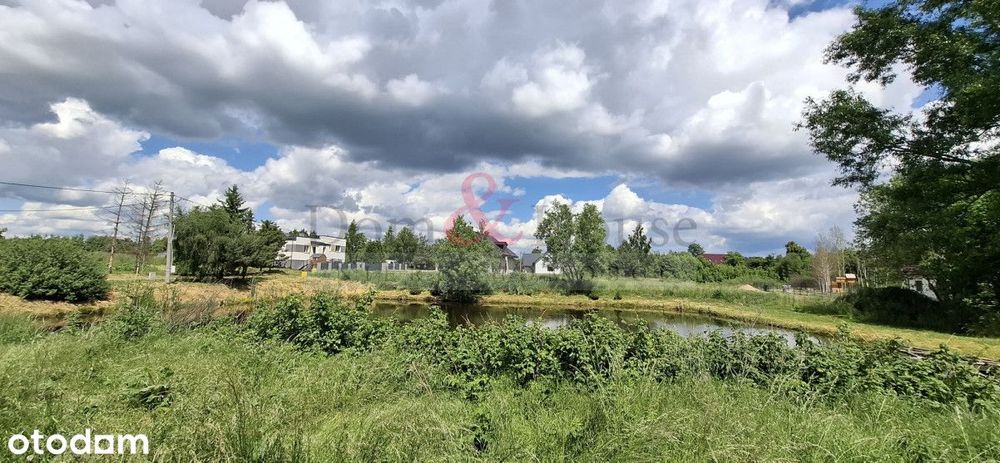 Wyjątkowa oferta – dwie działki w Kłodawie 4890 m² - Widok 6
