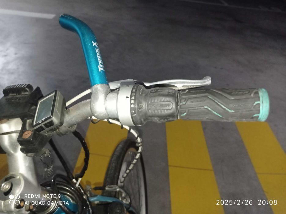 Desporto /bicicleta