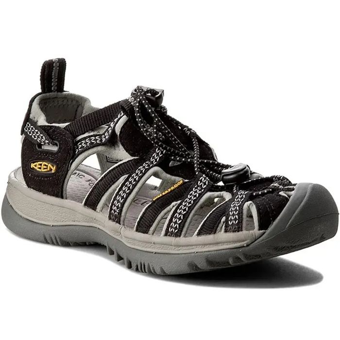 Keen whisper 39.5 сандалі жіночі спортивні