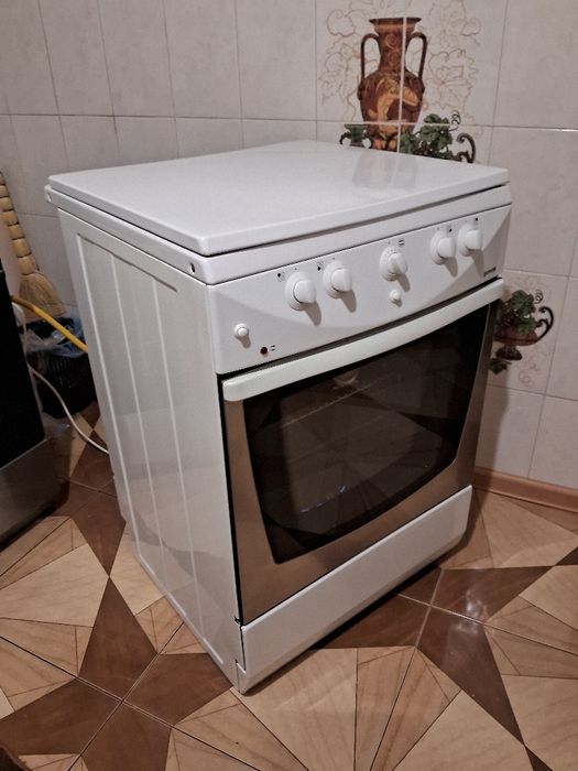 Газова плита 60см Gorenje