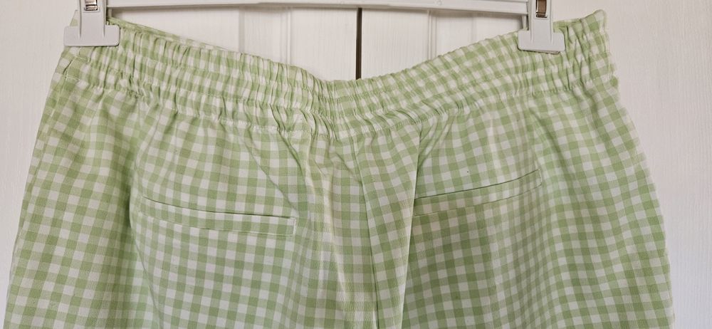 Super Spodnie damskie, letnie ,zara,XL-XXL