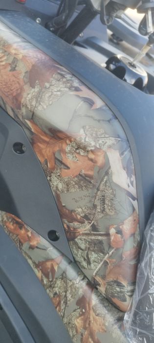 Квадроцикл Sharx 250