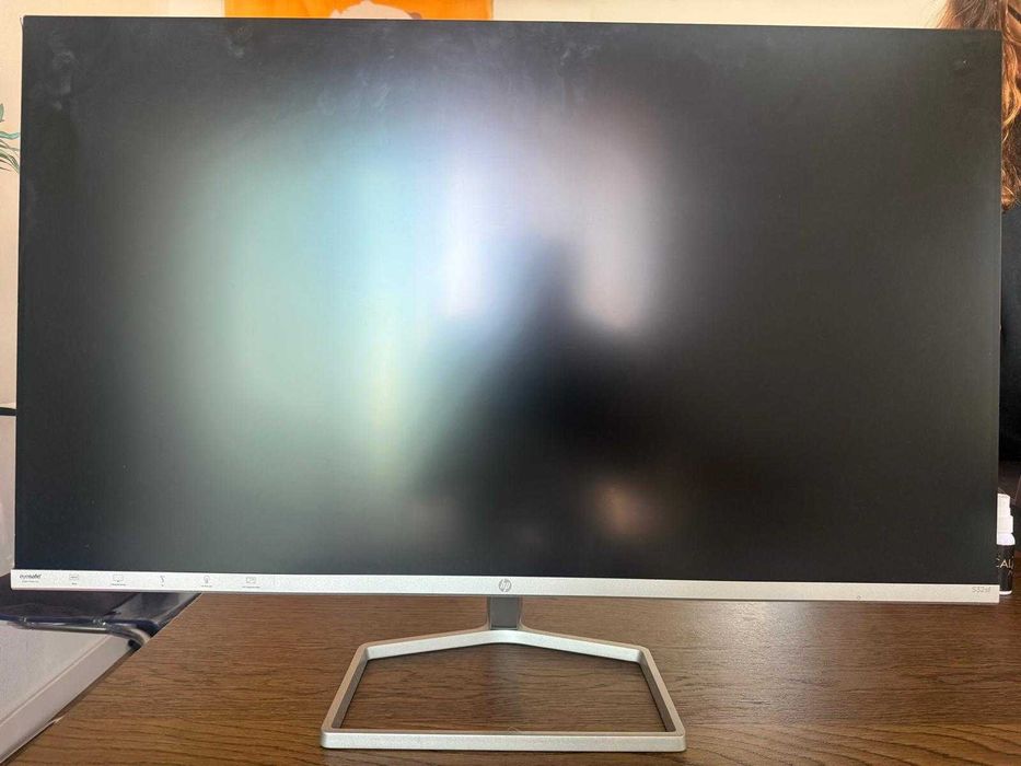 Monitor HP 532 sf