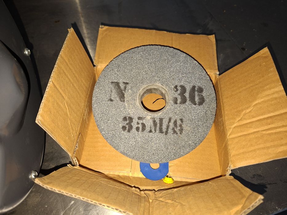 Eletroafiador Abratools FTX-150-EM PRO COMO NOVA