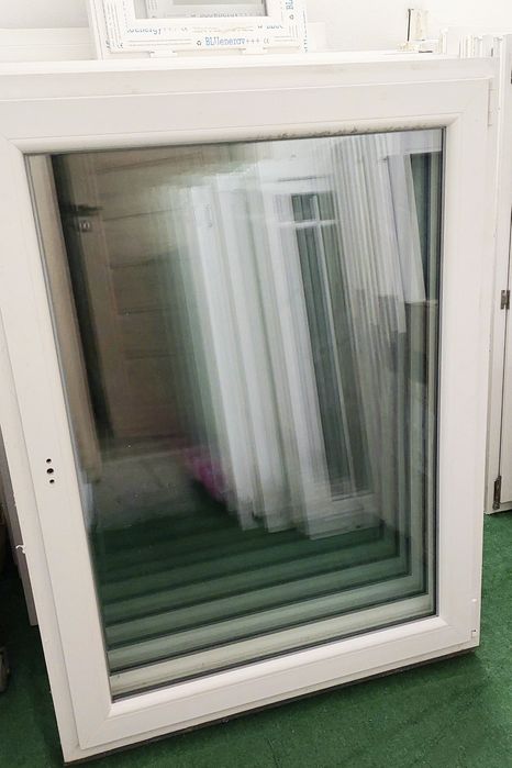 NIEMIECKIE okna od ręki, Transport pod dom  60 zł