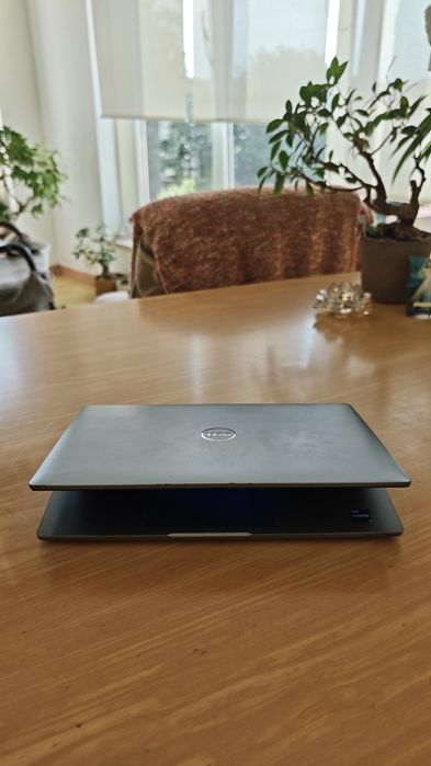 Portátil Dell latitude 5430 touch