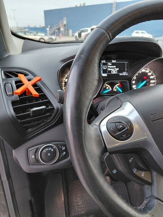 Продам Фордік Ескейп 1.6l 2016р