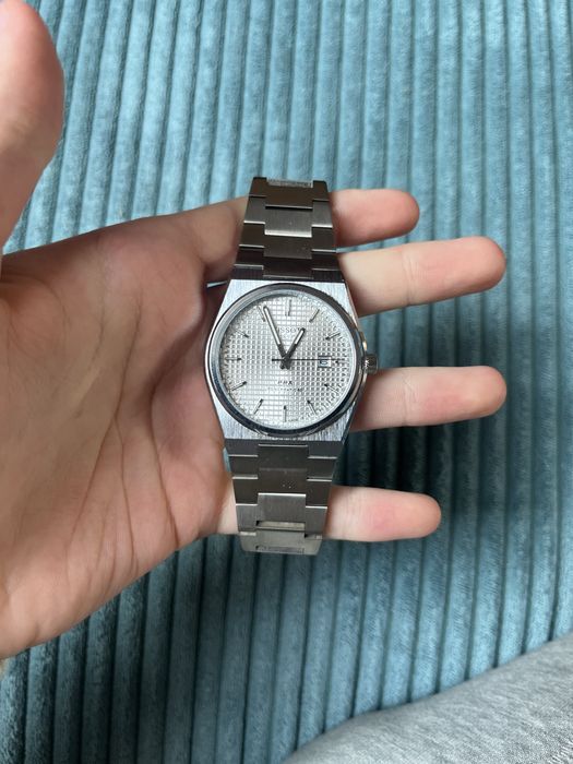 tissot prx 80 powermatic
