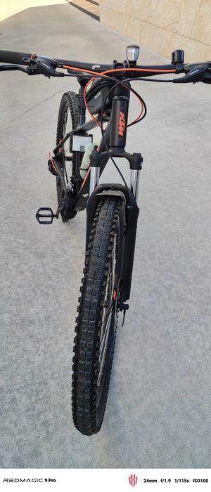 Bicicleta Chicago 292