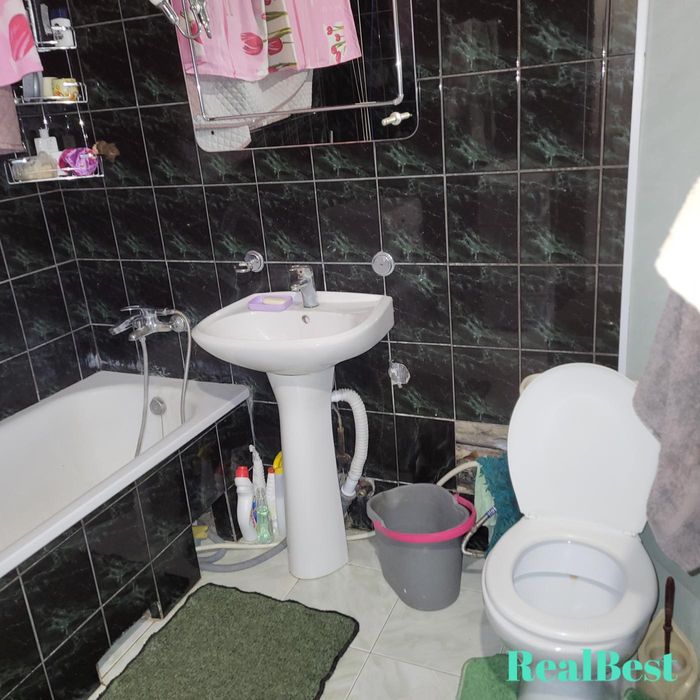 Продаж / Квартира / Конституції, Зоря автономне опалення