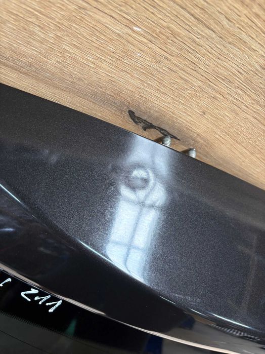 klapa bagażnika nissan qashqai lift kolor z11