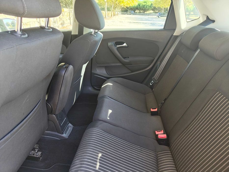 Volkswagen Polo 6R 1.2 Highline – 2010