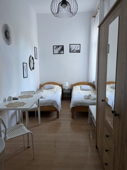 Pokoje przy molo  Miedzyzdroje