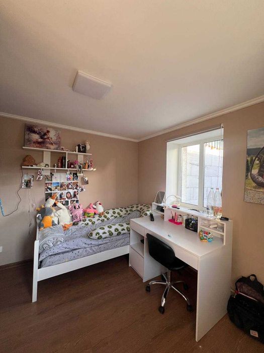 3 кім + кухня, 60 м² на ділянці 15 соток — Євідновелння ТАК!